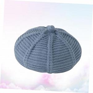 Берет VALICLUD Шерсть Для девочек synthetic.ua - Фото 1