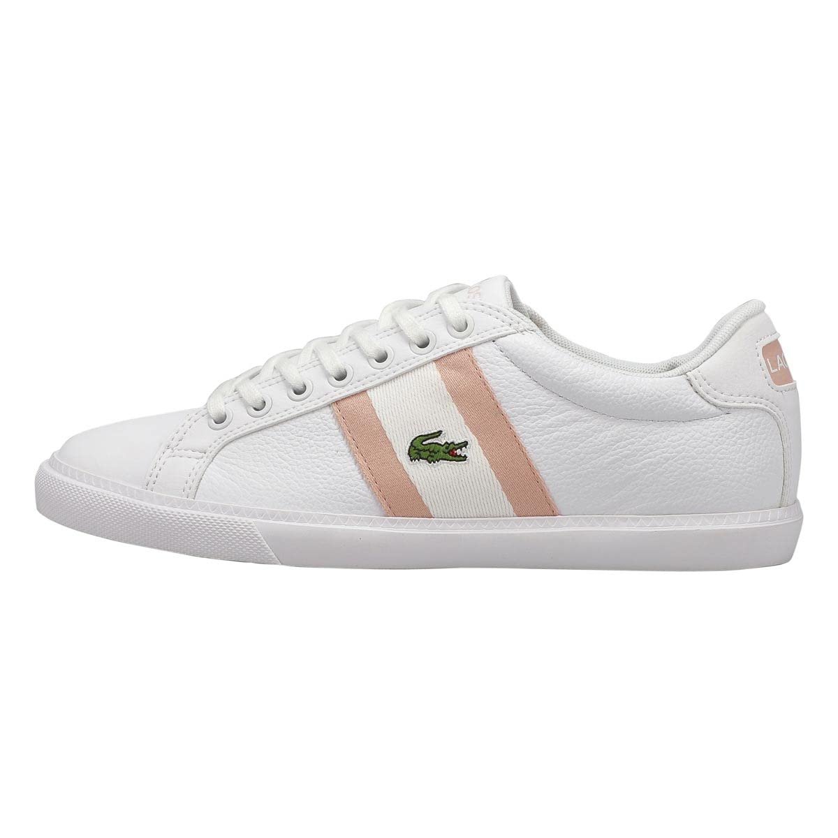 Кроссовки Lacoste Grad Vulc 120 1 P, фото №1