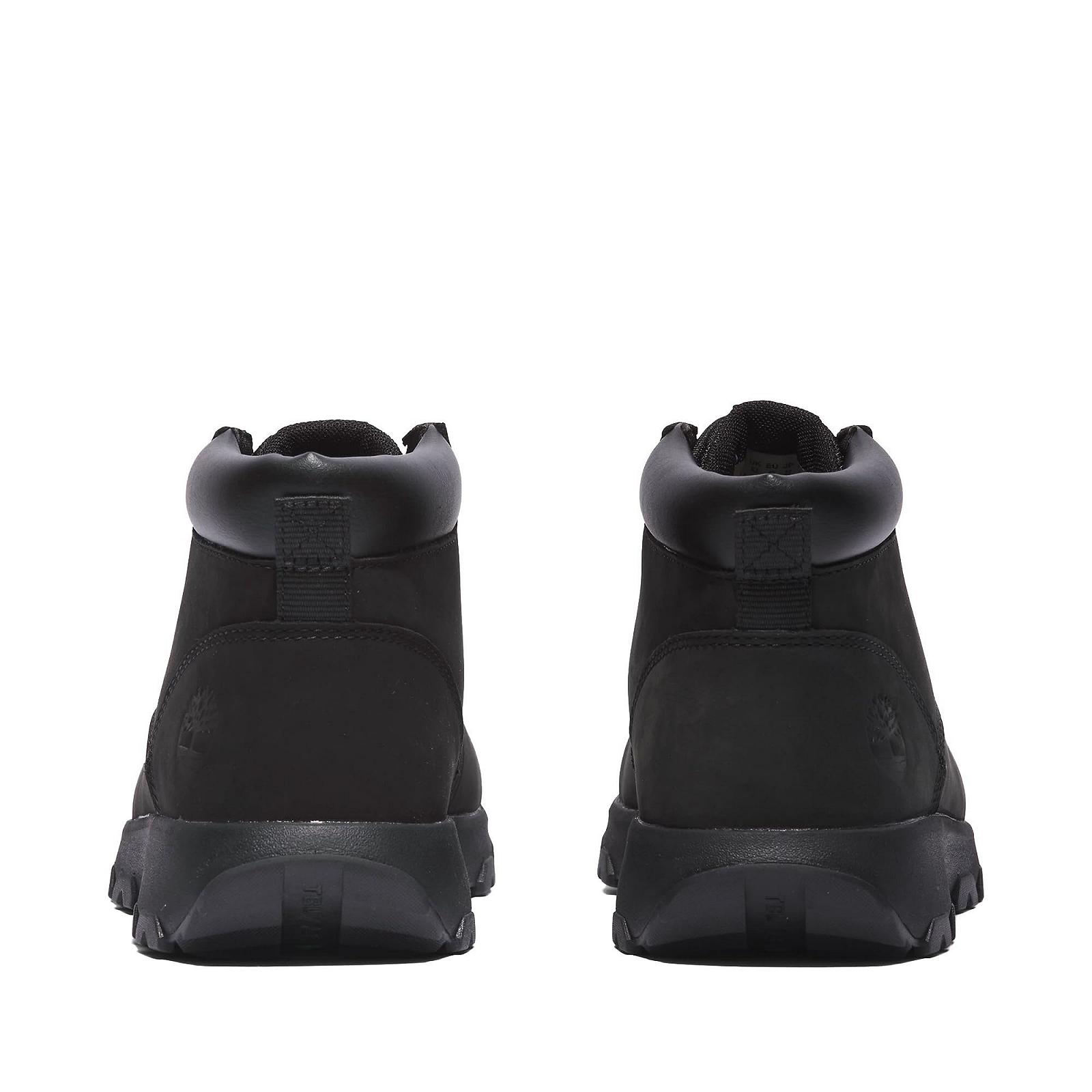 Ботинки Timberland Winsor Park Mid Lace Up Коричневый, фото №3