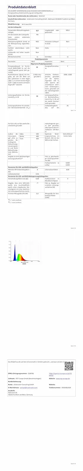 Настільна лампа Керамічна E27 Ретро 53 см Зелений, фото №8