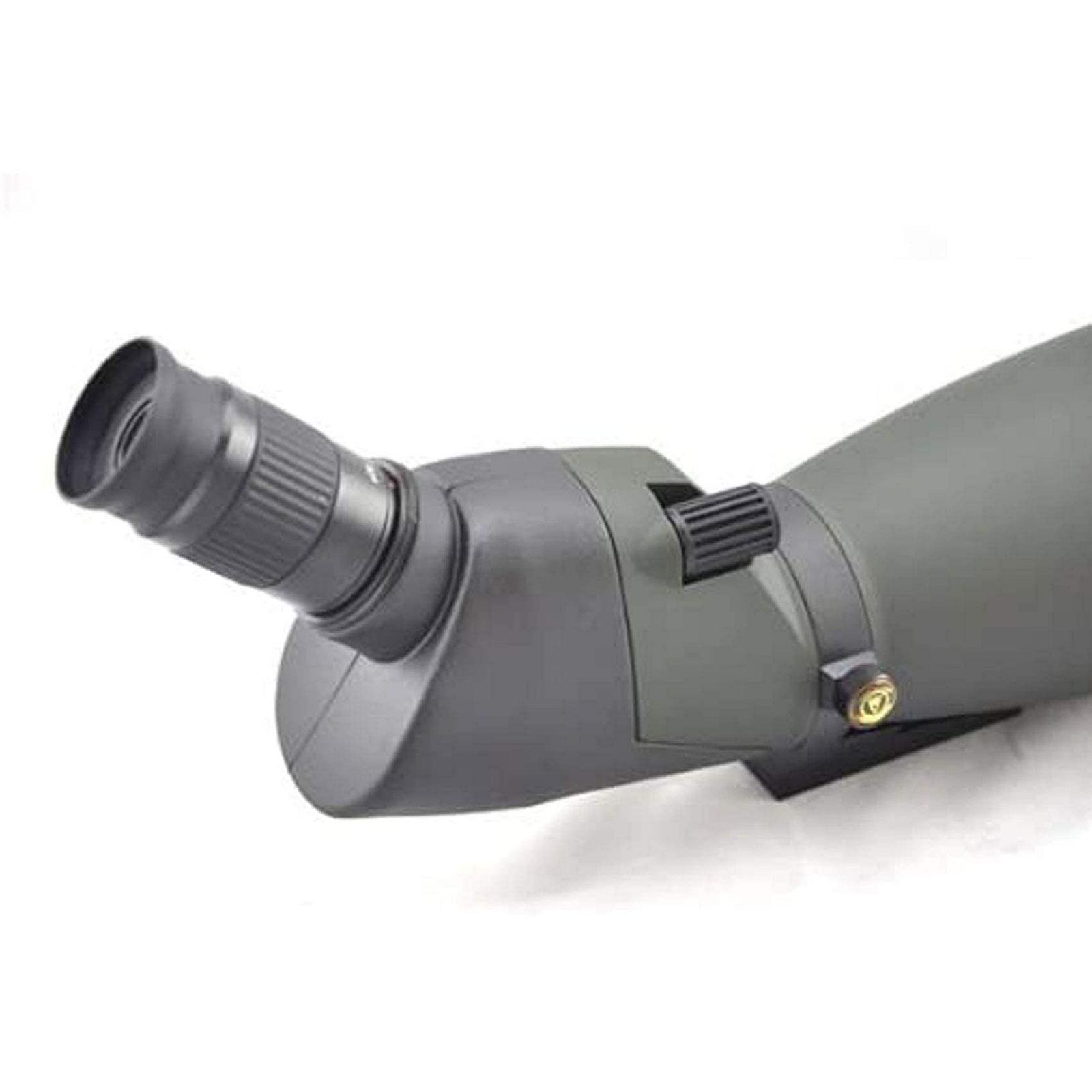 Монокулярний телескоп 90x100 Зелений, фото №3