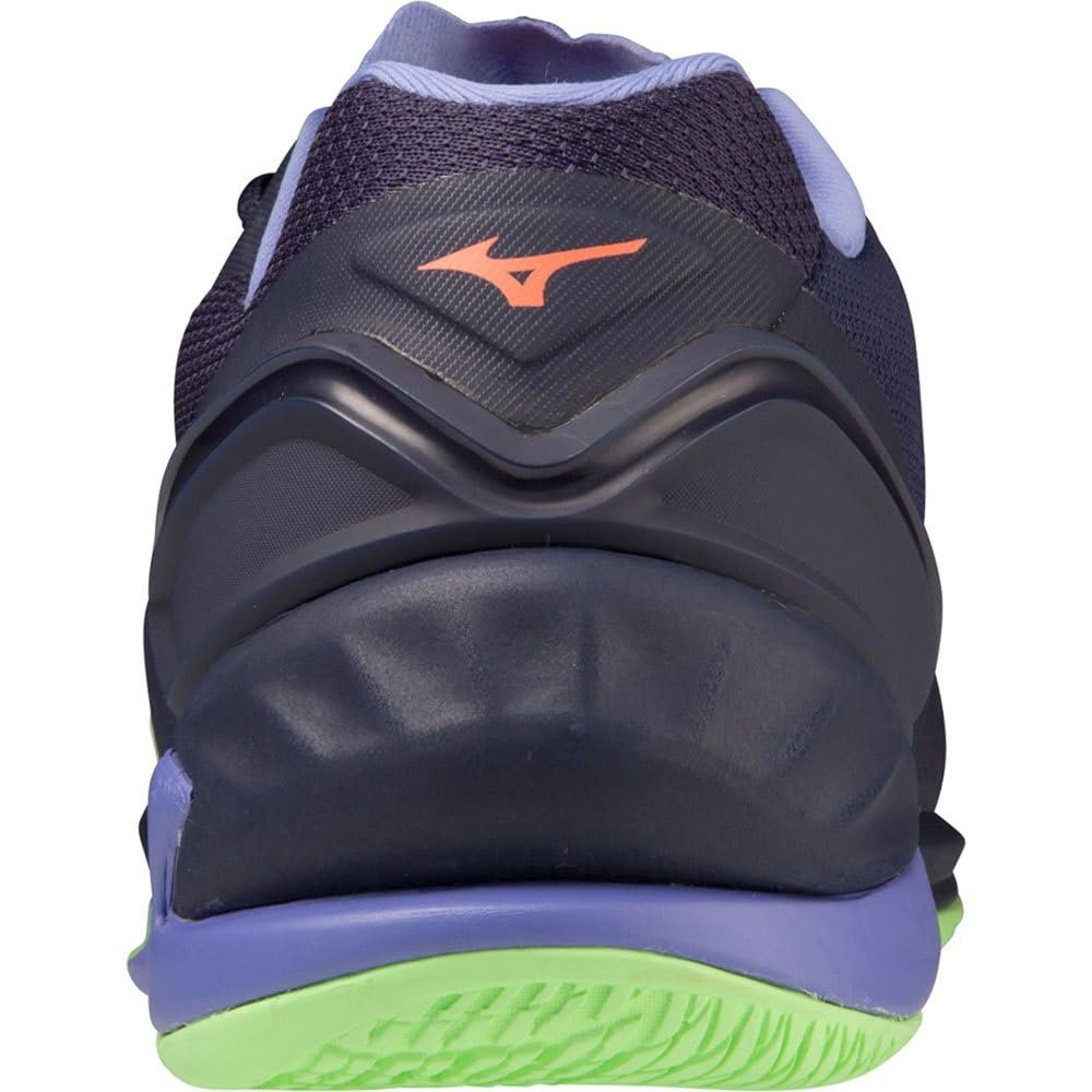 Кросівки Mizuno Wave Stealth Neo, фото №6