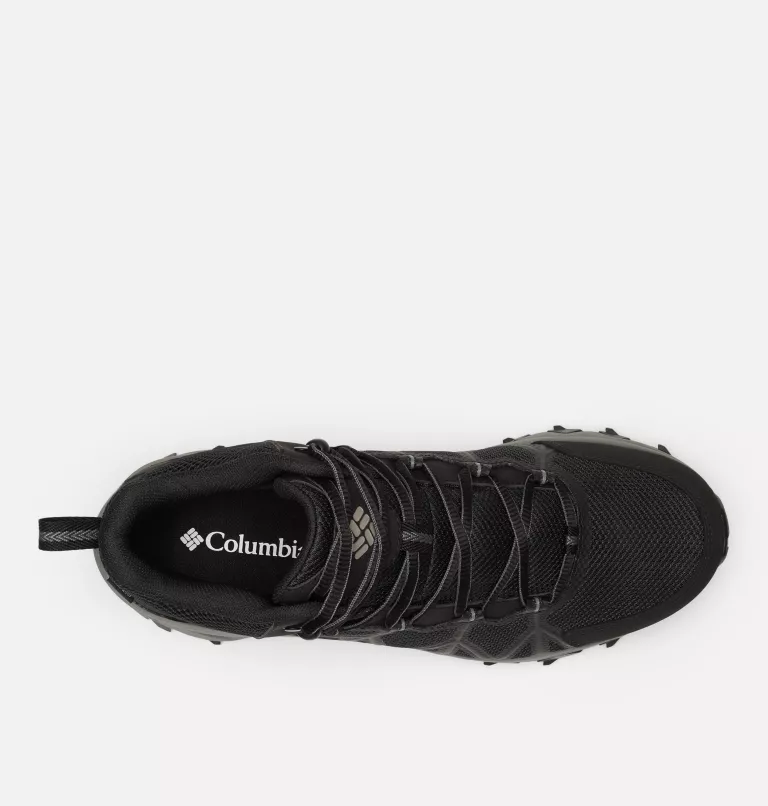 Черевики Peakfreak Ii Mid Outdry 2005091010 Columbia Чорний 44.5, фото №5