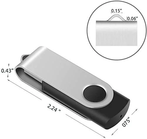 USB флеш-накопичувачі AreTop 2GB 20 шт. USB 2.0 Multi-Coloured, фото №5 USB флеш-накопичувачі AreTop 2GB 20 шт. USB 2.0 Multi-Coloured, фото №5