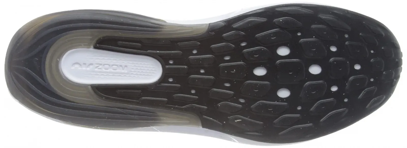 Кроссовки Nike Air Zoom Arcadia 2, унисекс, детские, фото №2