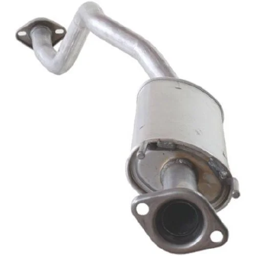 Глушник середній BOSAL 284-625 NISSAN, фото №2 Глушник середній BOSAL 284-625 NISSAN, фото №2