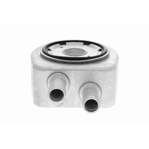 Масляний радіатор двигуна VEMO V46-60-0071 MITSUBISHI NISSAN, фото №3