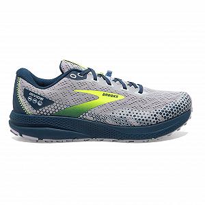 Чоловічі кросівки для бігу Brooks synthetic.ua - Фото 1