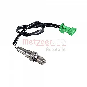 Лямбда-зонд METZGER GREENPARTS 0895670 - Фото 1