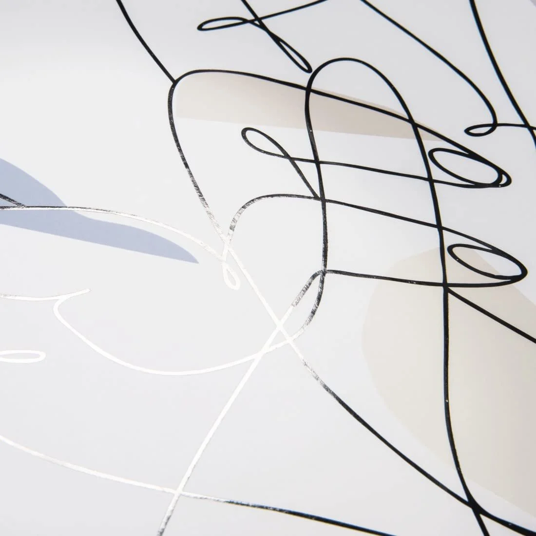 Альбом для фотографий Вкладыши Hama "Hands" 10 x 15 Графика Белый, фото №2 Альбом для фотографий Вкладыши Hama "Hands" 10 x 15 Графика Белый, фото №2