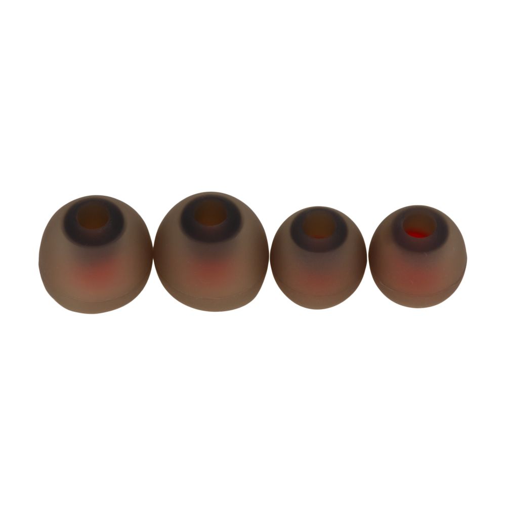 Проводные наушники вакумные с микрофоном Remax 3.5 mm RM-610D HIFI SOUND 1.2 m Grey, фото №2