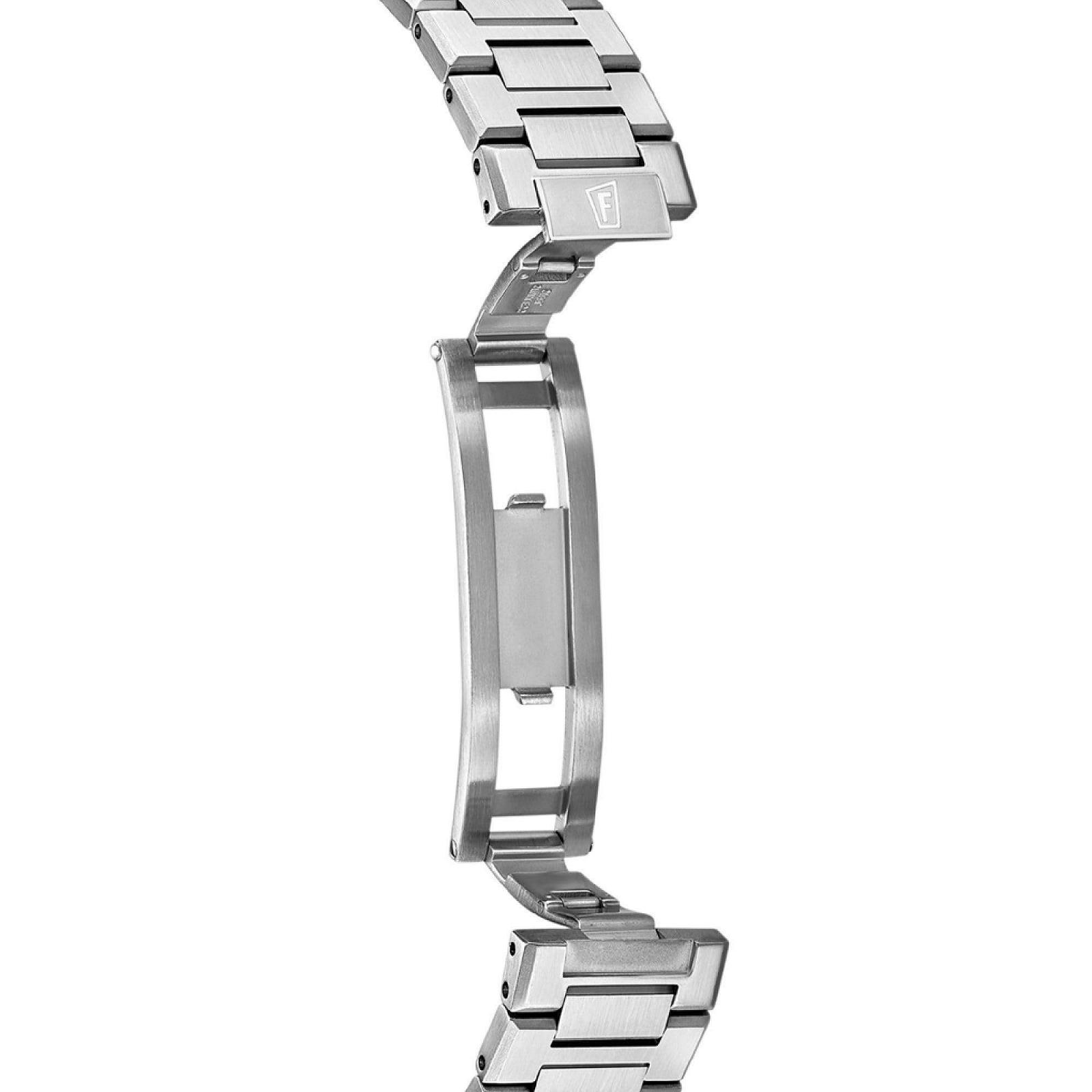 Женские часы Автоматические Festina Swiss Made Riv
é F20054/3 Swiss Made Автоматические корпус из нержавеющей стали 316L Серебряный Зеленый, Зеленый, Браслет, фото №6 Женские часы Автоматические Festina Swiss Made Riv
é F20054/3 Swiss Made Автоматические корпус из нержавеющей стали 316L Серебряный Зеленый, Зеленый, Браслет, фото №6