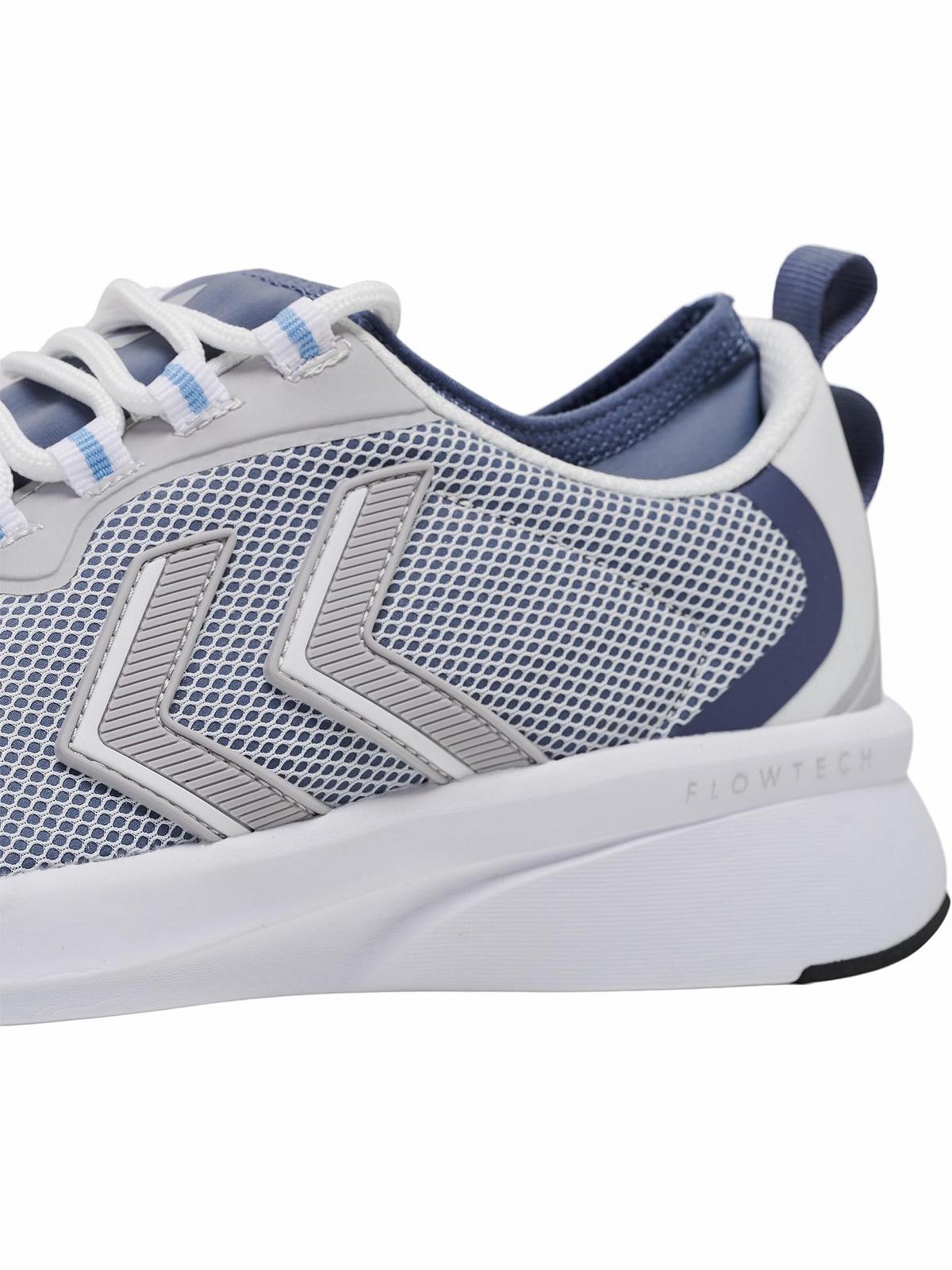 Кроссовки hummel Flow Fit, фото №3