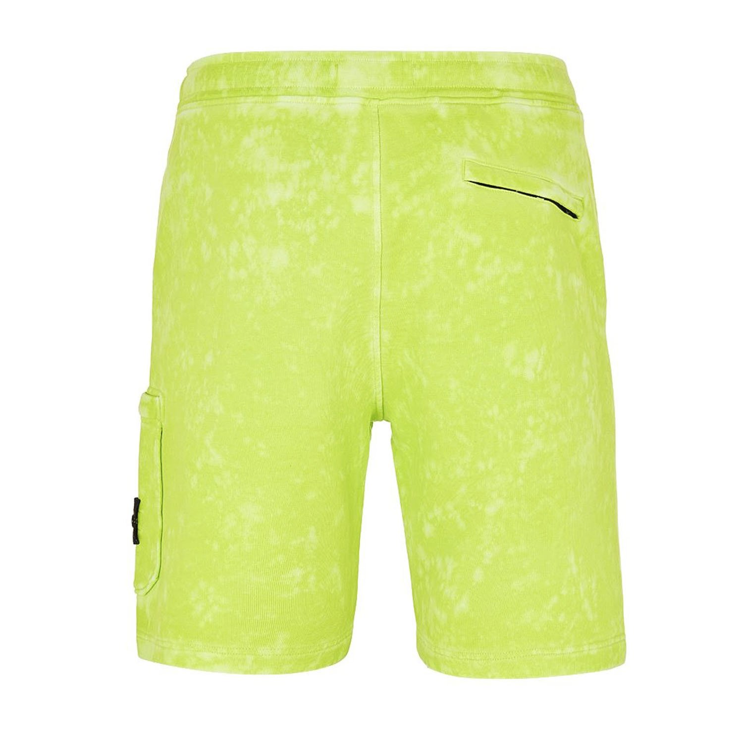Шорти Stone Island Bermuda Shorts L, фото №4