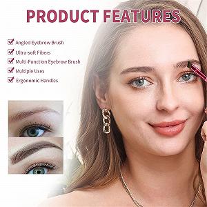 Набор для ламинирования бровей Donubiiu Anjoize 4D Dark Brown цена на synthetic.ua - Фото 1 Набор для ламинирования бровей Donubiiu Anjoize 4D Dark Brown synthetic.ua - Фото 1