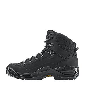 Ботинки LOWA Renegade EVO GTX Mid Средние synthetic.ua - Фото 1