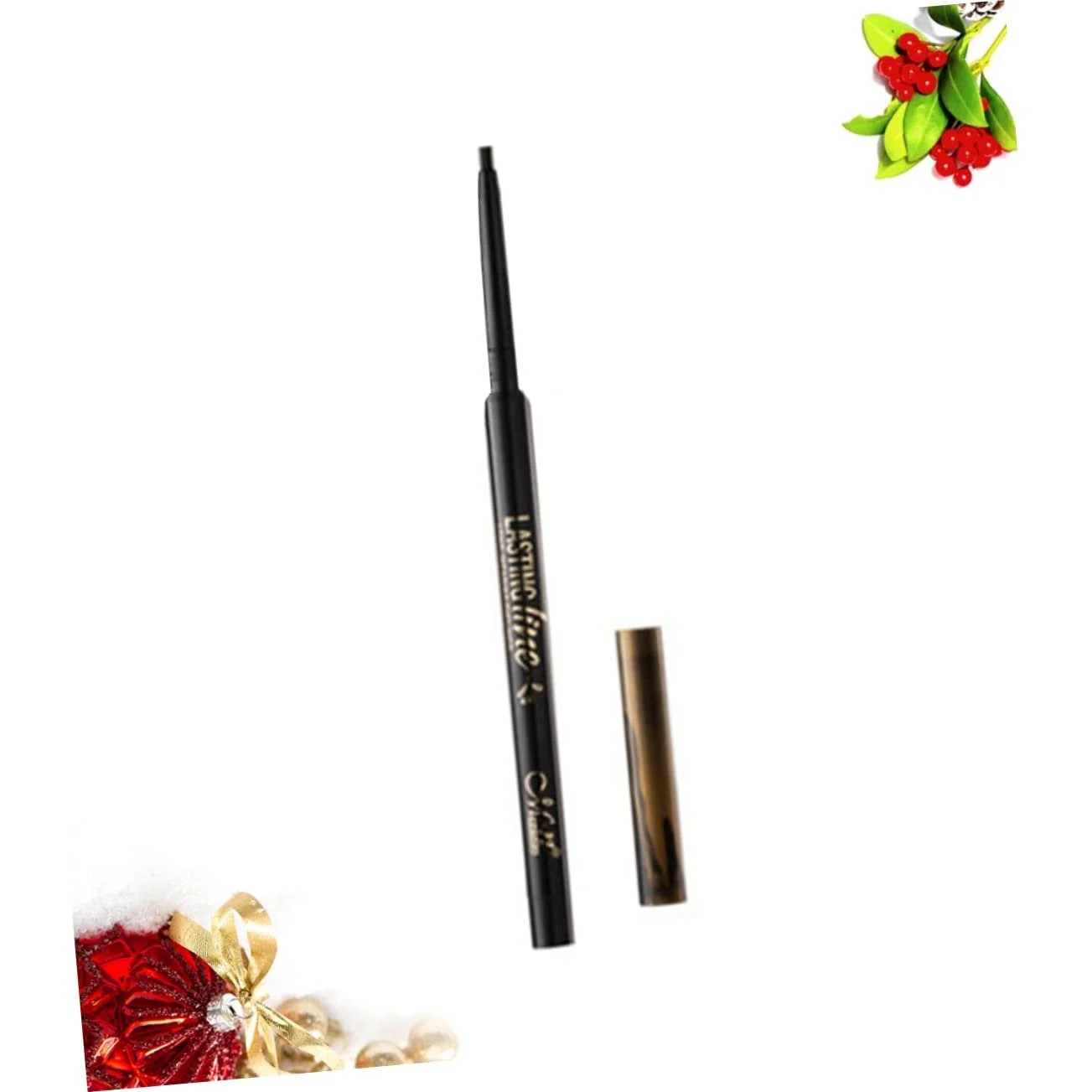 Карандаш для глаз Angoily E43 Водостойкий, фото №2