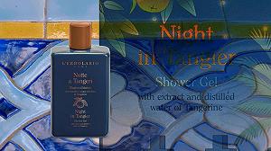 Гель для душа L'Erbolario Nacht a Tanger 250 мл synthetic.ua - Фото 1