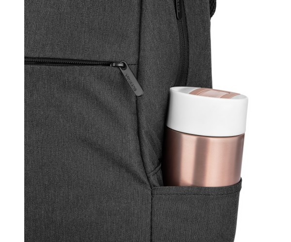 Tucano Рюкзак TLINEA 15,6/16", чорний, фото №9