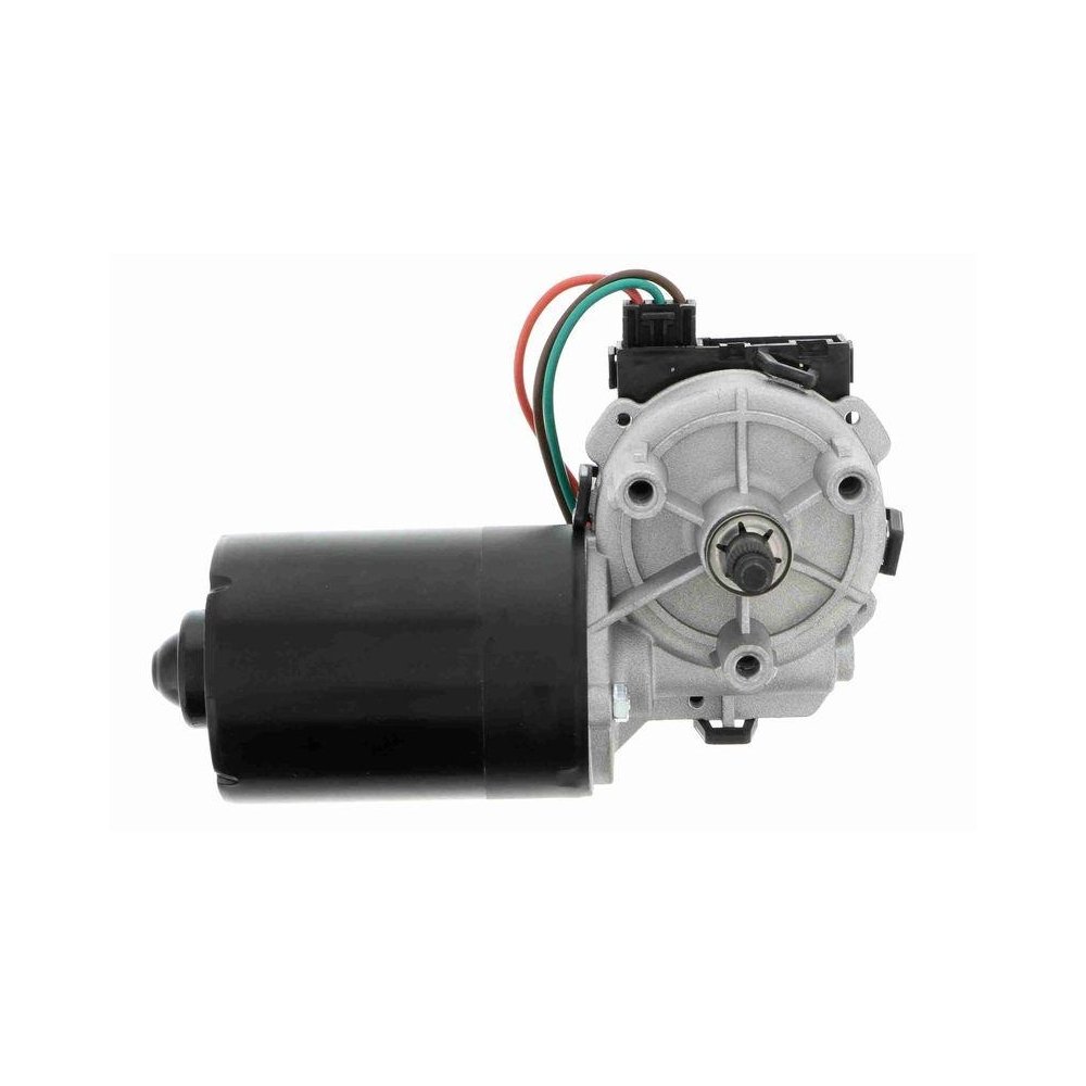 Двигун склоочисника VEMO V24-07-0032 для FIAT, передній, фото №1