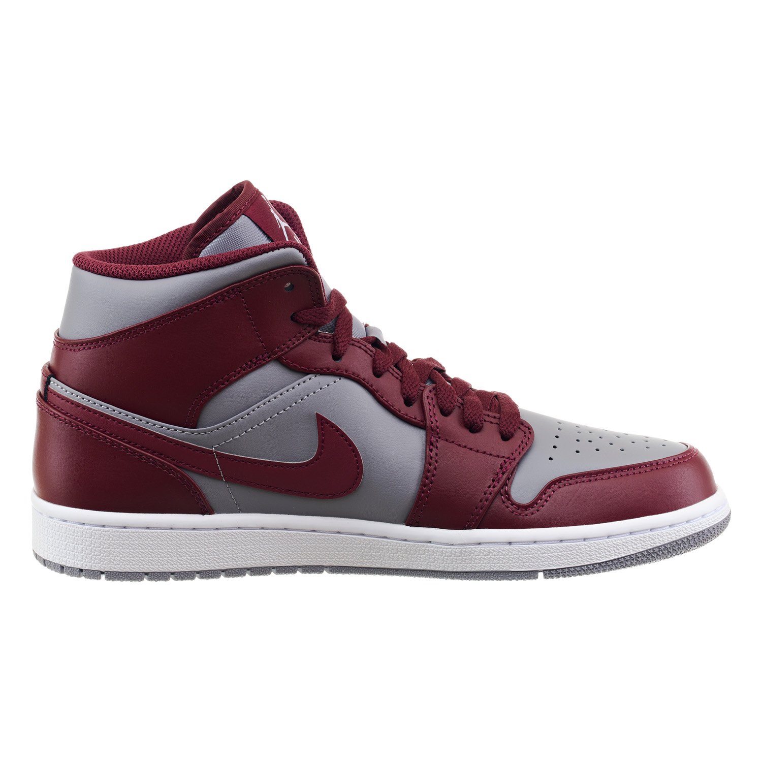 Кросівки Nike Air Jordan 1 Mid (DQ8426-615) 44, фото №3