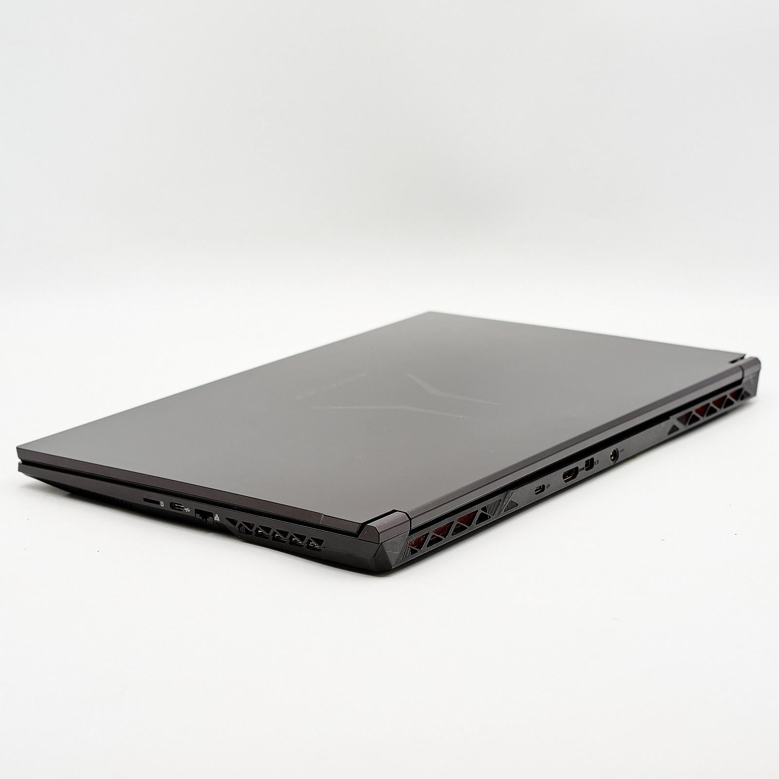 Ігровий ноутбук 17,3" Medion (Lenvo Group) Erazer Scout E10 Intel Core i5-12500H RAM 16 ГБ SSD 1 ТБ Nvidia GeForce RTX 3050 Win10 (4528), фото №8