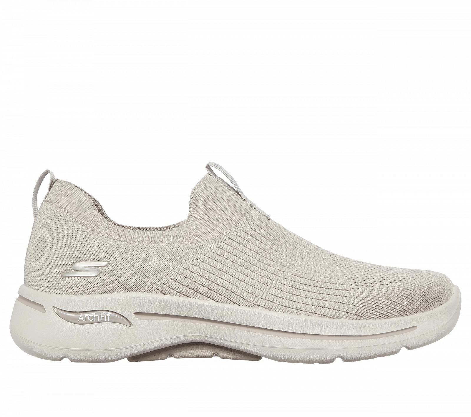 Кроссовки Skechers Go Walk Arch Fit Glee, фото №6