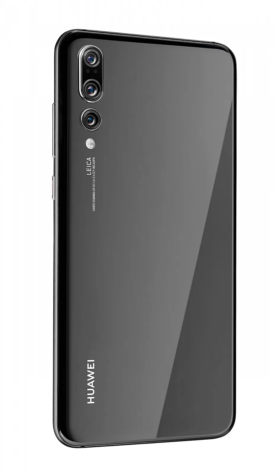 Смартфон Huawei P20 Pro 6/128GB Black, фото №4