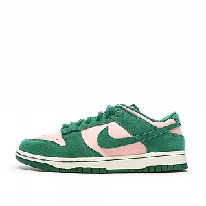 Кроссовки Nike Dunk Low Retro - Фото 1