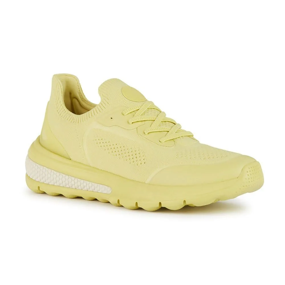 Кросівки Geox D Spherica Actif для дівчат, фото №3