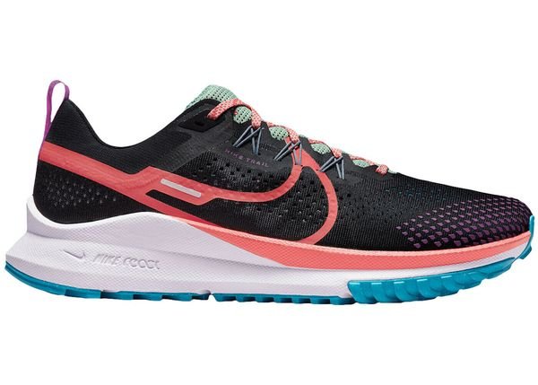 Кросівки Nike React Pegasus Trail 4 44.5, фото №2