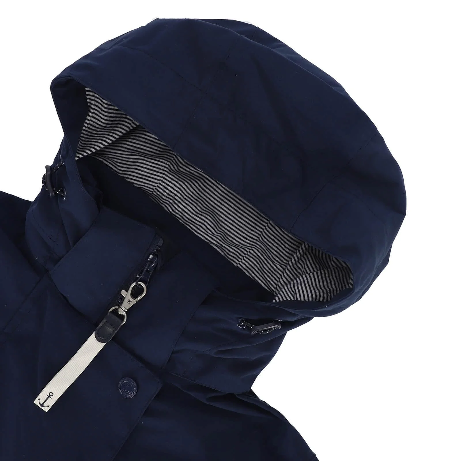 Тренч Dry Fashion Orth Жіночий з внутрішньою підкладкою, фото №6 Тренч Dry Fashion Orth Жіночий з внутрішньою підкладкою, фото №6