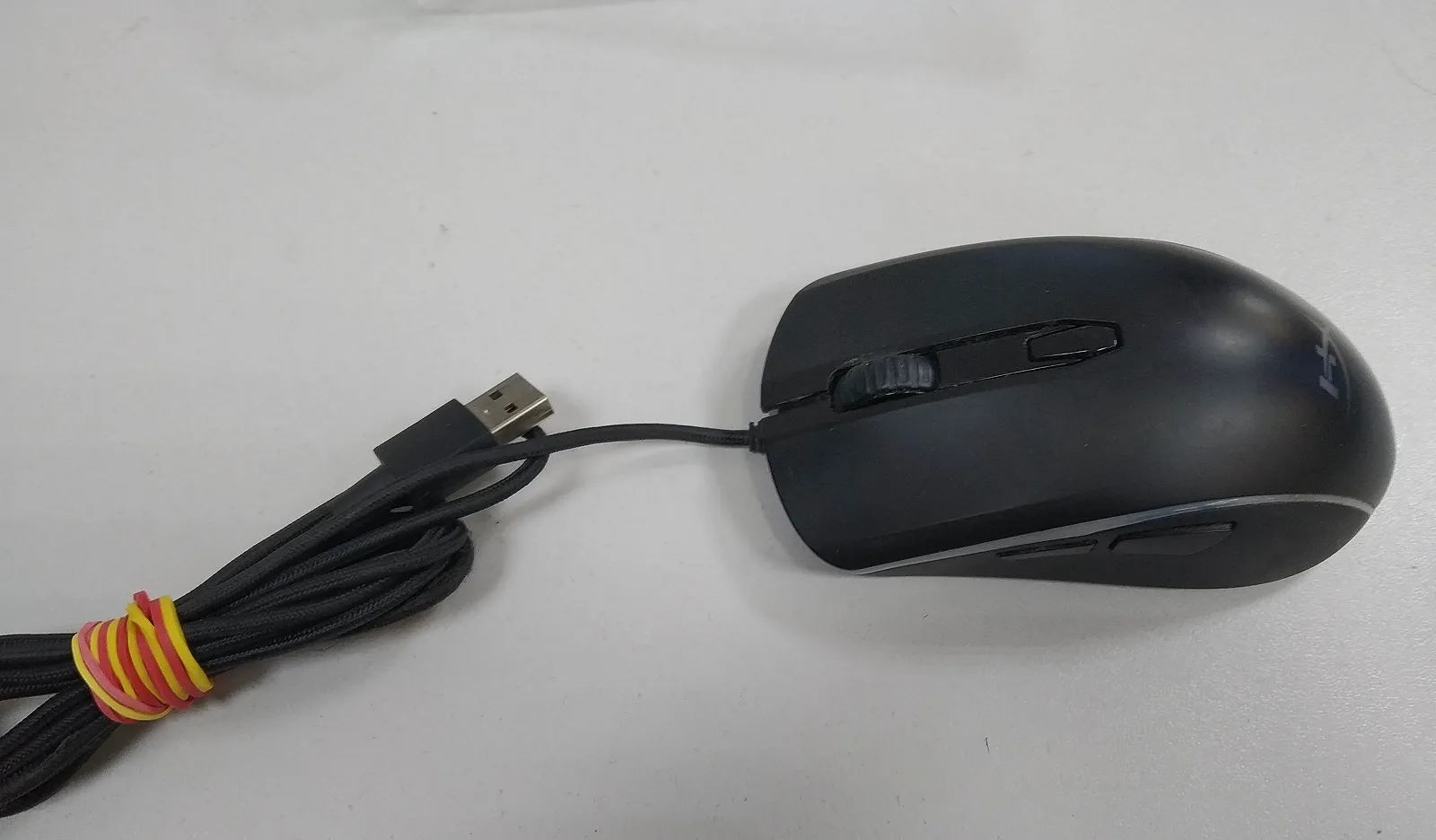 Мышь HyperX Pulsefire Surge (HX-MC002B), фото №1