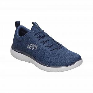 Чоловічі Кросівки Skechers synthetic.ua - Фото 1