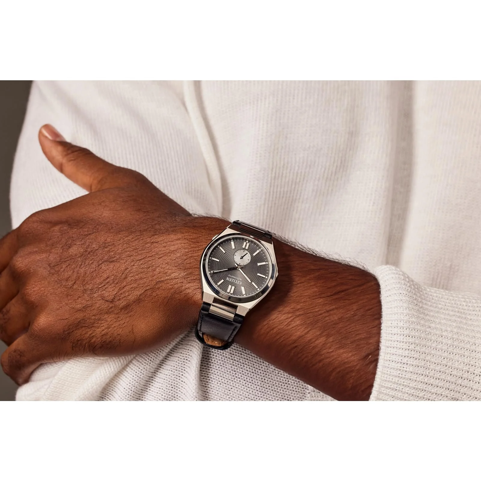 Часы Citizen Automatic, фото №6 Часы Citizen Automatic, фото №6