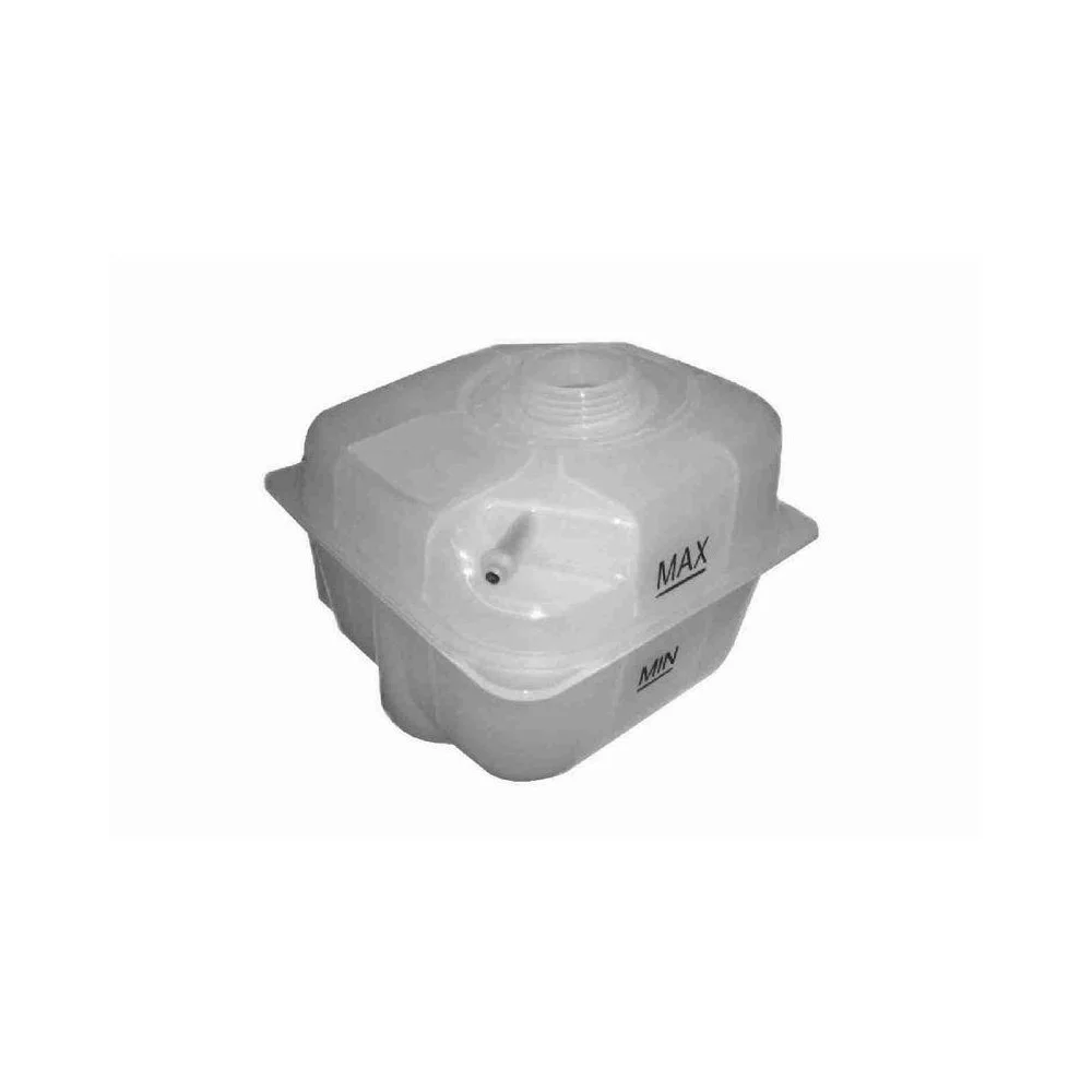 Розширювальний бачок охолоджувальної рідини VAICO V95-0214 для VOLVO, фото №1 Розширювальний бачок охолоджувальної рідини VAICO V95-0214 для VOLVO, фото №1