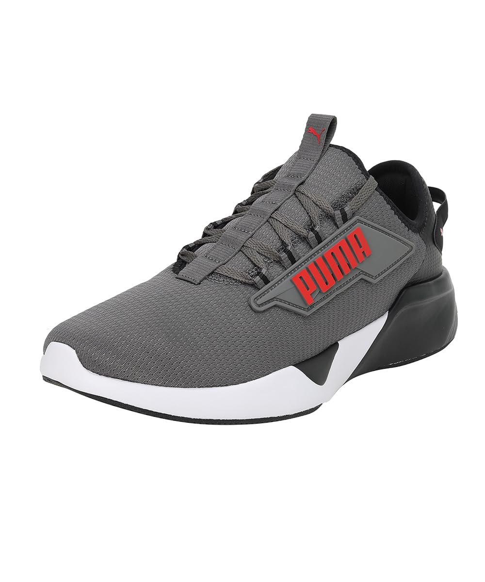 Кроссовки PUMA Unisex Retaliate 2, фото №1