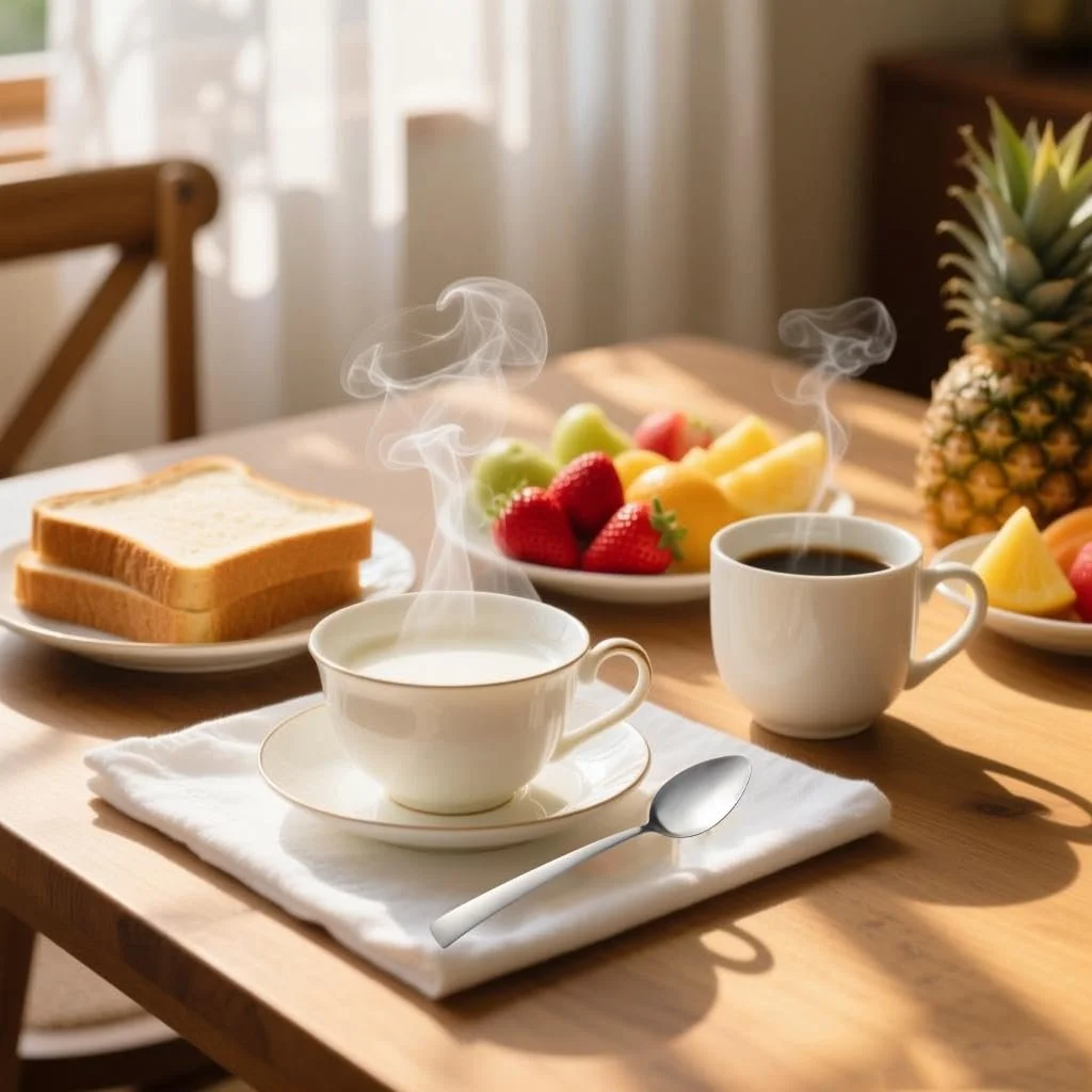 Ложки чайні, набір 12 шт., фото №5