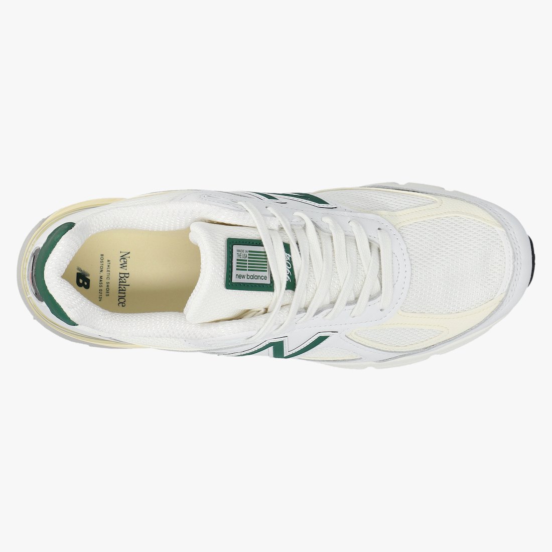 Кросівки New Balance90V5 (USA) 44, фото №4