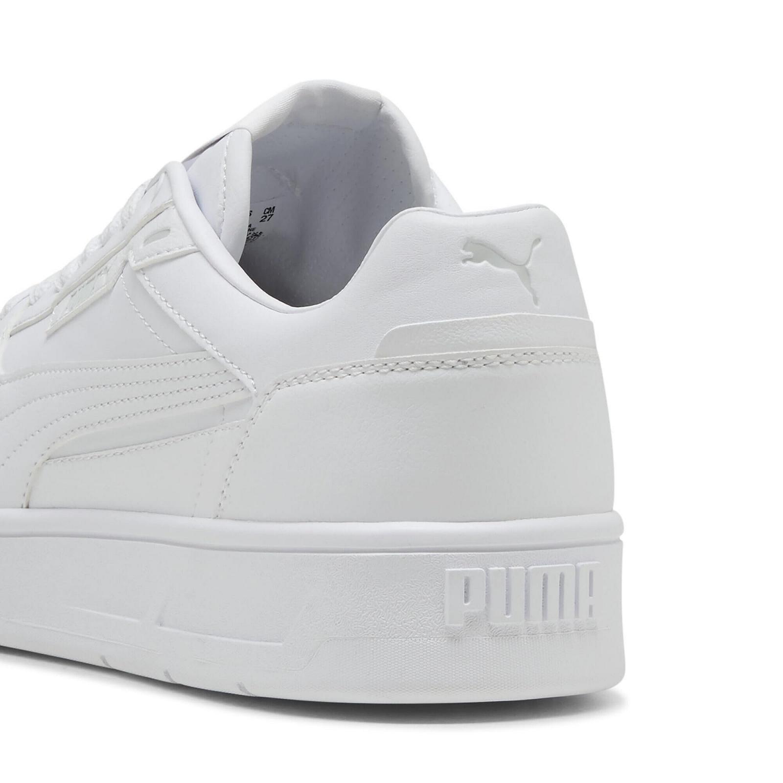 Кроссовки PUMA Court Classic Street Unisex, фото №2