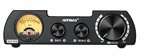 Підсилювач AIYIMA A08Pro / Hi-Fi / Bluetooth 5.1 / 300 Вт x 2 / Чорний ціна на synthetic.ua - Фото 1 Підсилювач AIYIMA A08Pro / Hi-Fi / Bluetooth 5.1 / 300 Вт x 2 / Чорний synthetic.ua - Фото 1