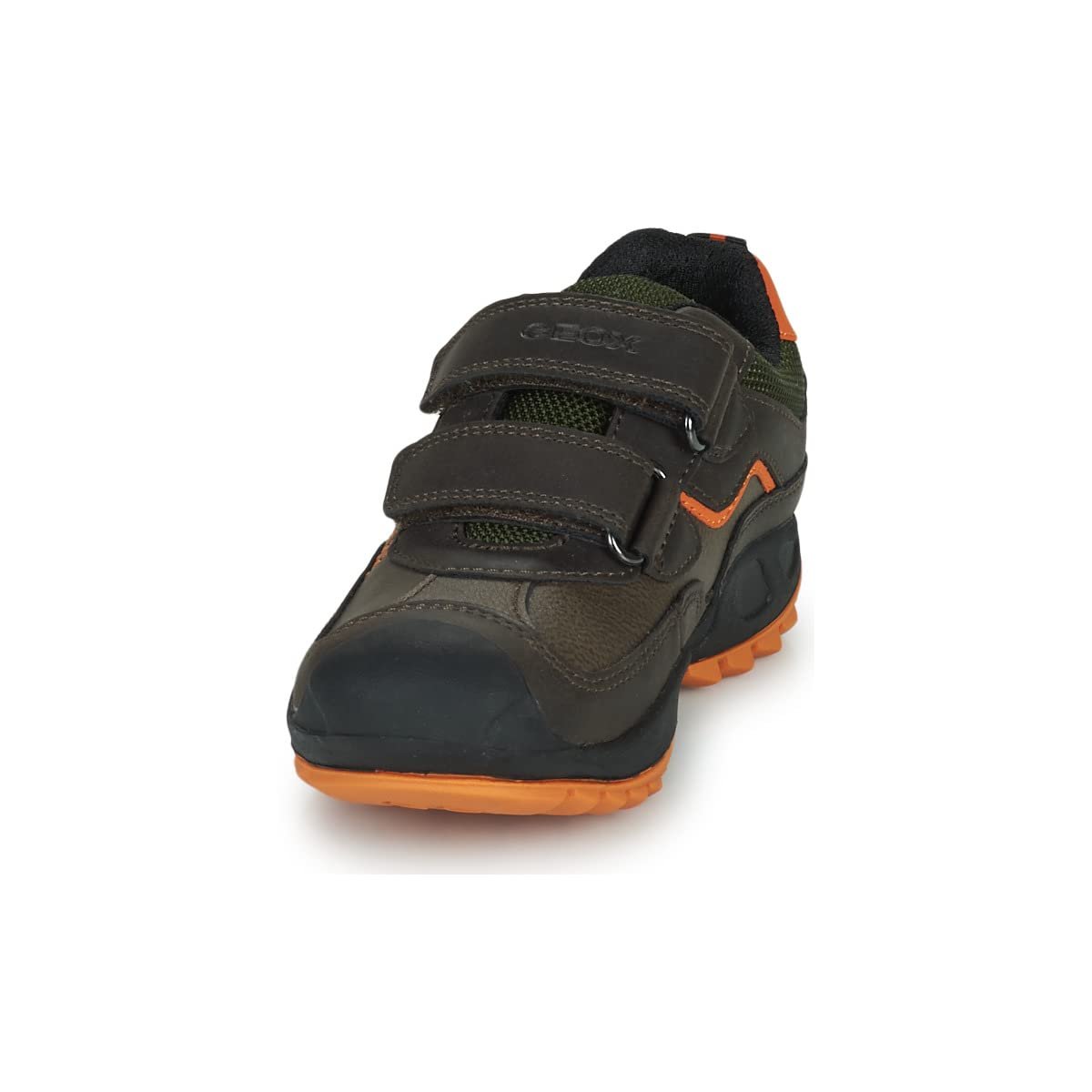 Кросівки Geox J New Savage Boy A для хлопчиків, фото №4