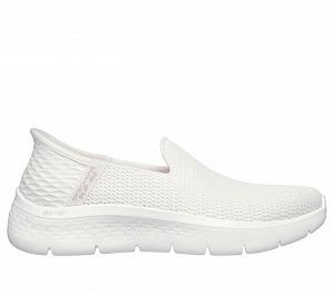 Кроссовки Skechers Go Walk Flex-Relish Женские Slip-ins synthetic.ua - Фото 1