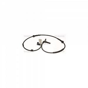 Датчик частоти обертання колеса TRISCAN 8180 24111 для OPEL VAUXHALL CHEVROLET, передня вісь - Фото 1