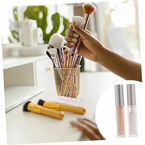 Жидкая тень Beavorty Фиолетовый synthetic.ua - Фото 1