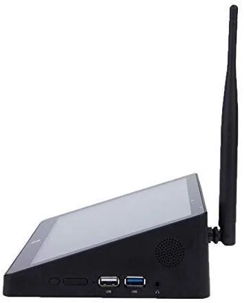 Планшет PiPO X9s Tablet PC (N4020 3/64G) Full HD 8.9 дюймов Черный, фото №5