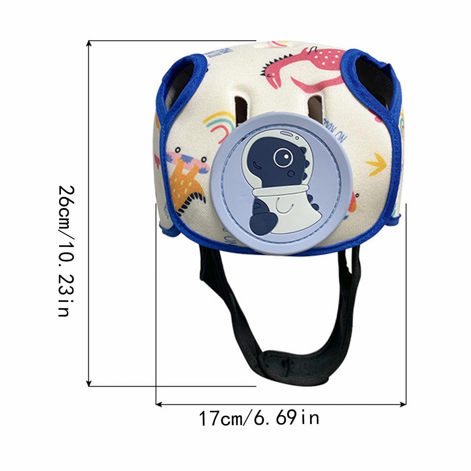 Детская защитная шапка, фото №5 Детская защитная шапка, фото №5