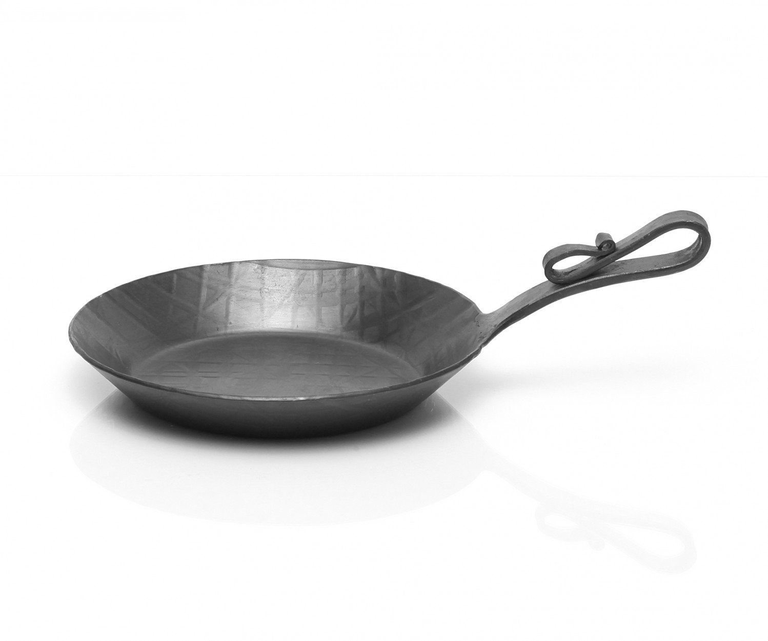 Сковорода Helmensdorfer Forged Iron 19.5 см, фото №2 Сковорода Helmensdorfer Forged Iron 19.5 см, фото №2