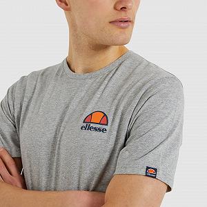 Футболка Ellesse Canaletto Tee XL synthetic.ua - Фото 1
