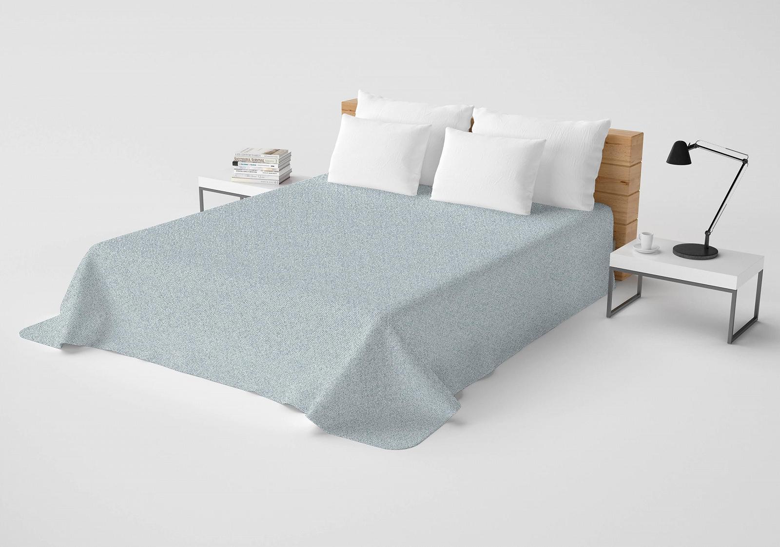 Покривало на ліжко HomeLife Літнє Двоспальне ліжко 100% Бавовна, фото №2 Покривало на ліжко HomeLife Літнє Двоспальне ліжко 100% Бавовна, фото №2